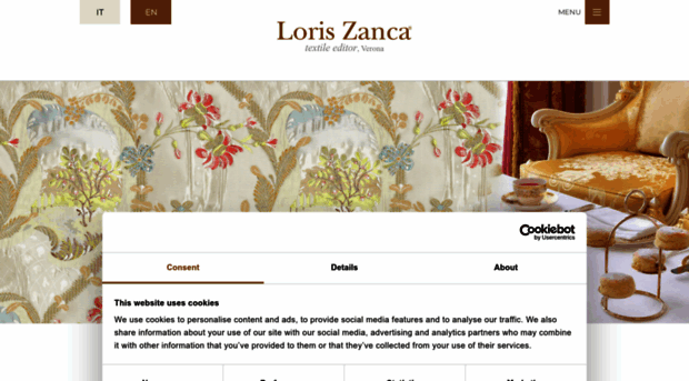 loriszanca.com