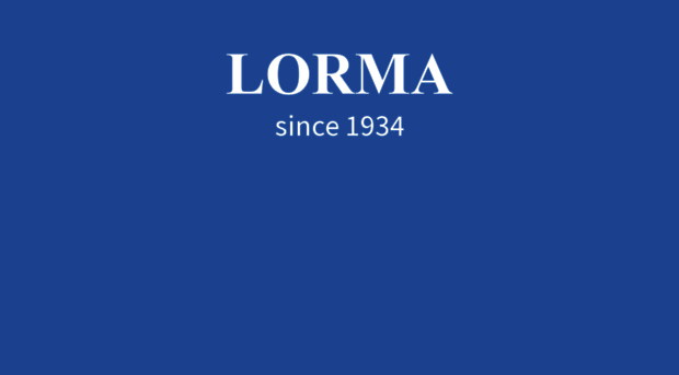 lorma.org