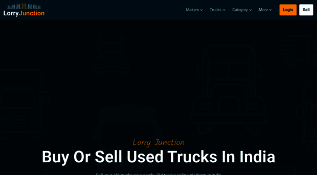 lorryjunction.com