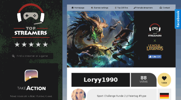 loryy1990.topstreamers.com
