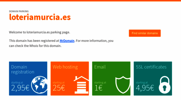 loteriamurcia.es