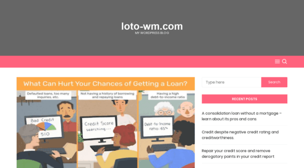 loto-wm.com