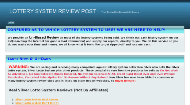 lotterysystemreviewpost.webs.com