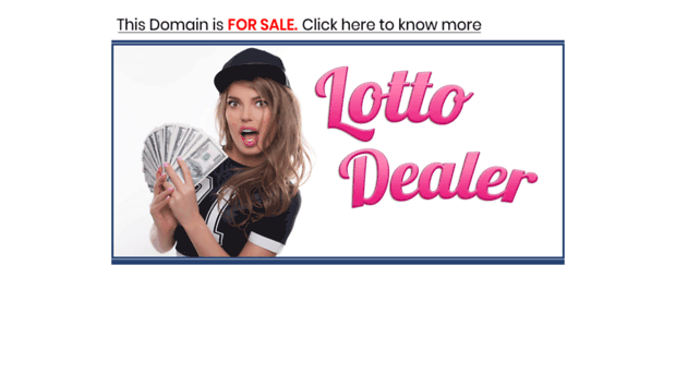 lottodealer.com