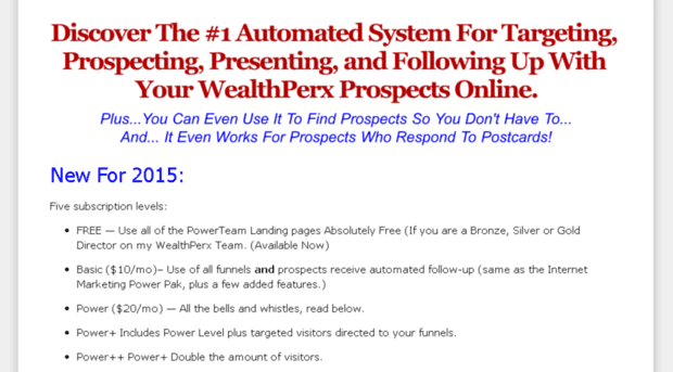 lottopowerteam.com