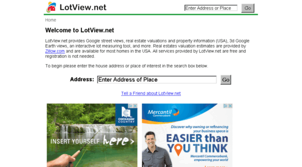 lotview.net