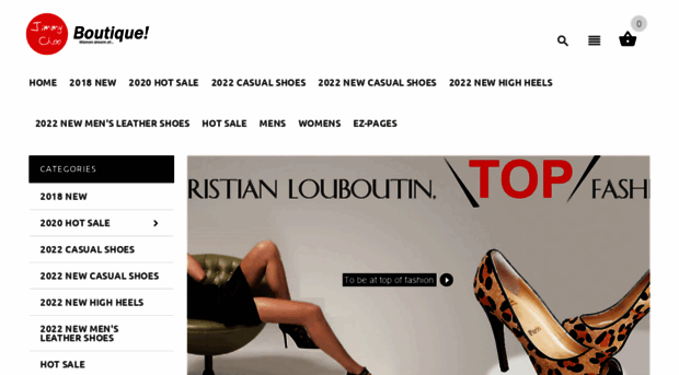 louboutin-shoes.us.com
