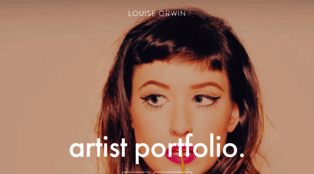 louiseorwin.com
