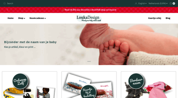 loukadesign.co.uk