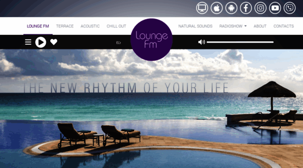 loungefm.com.ua