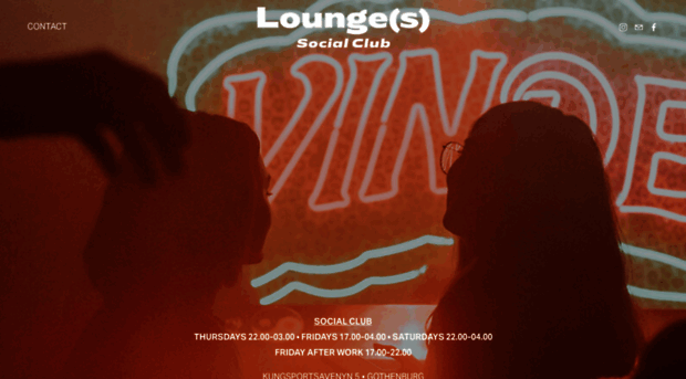 lounges.se