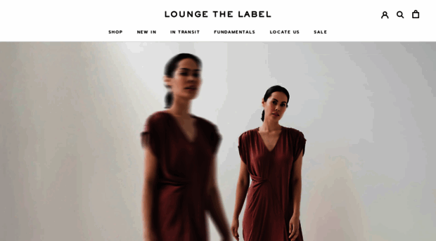 loungethelabel.com.au