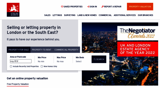 lourdes-estates.com