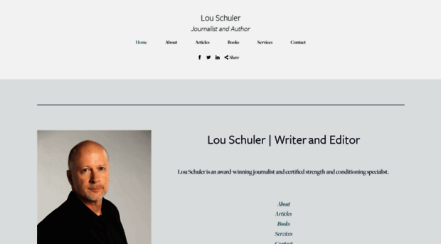 louschuler.com