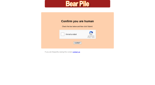lovablefellows.bearpile.com