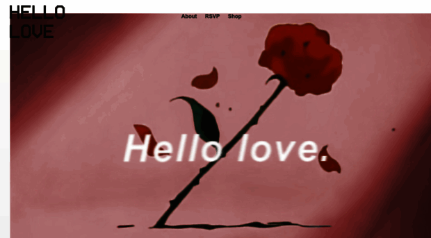 love.hellomrmag.com
