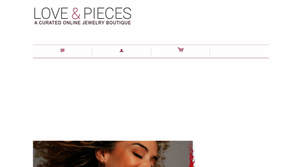 loveandpieces.com