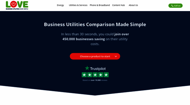 loveenergysavings.co.uk