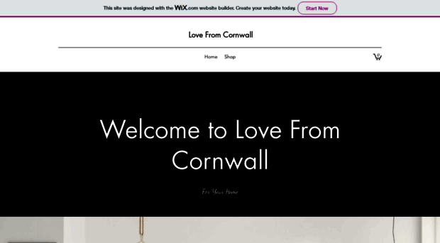 lovefromcornwall.co.uk