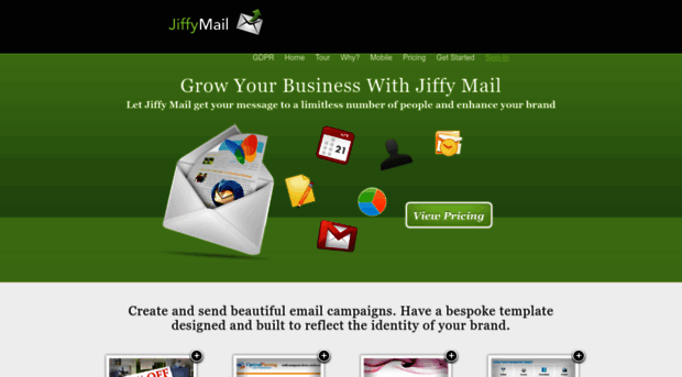 lovejiffymail.com