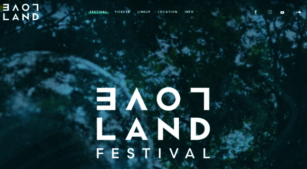 lovelandfestival.com