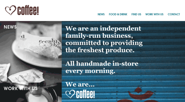 lovemycoffee.co.uk