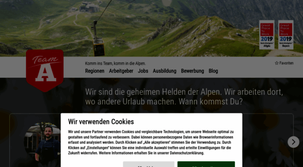 lovemyjob.org