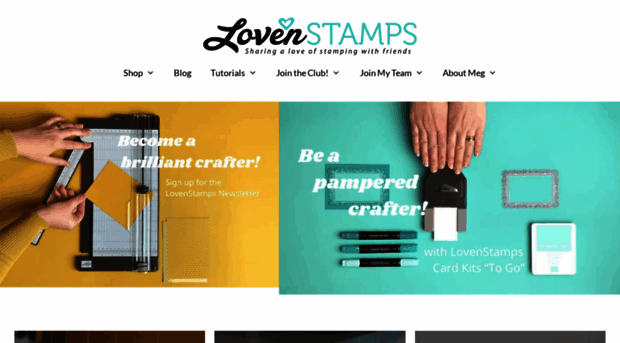 lovenstamps.com