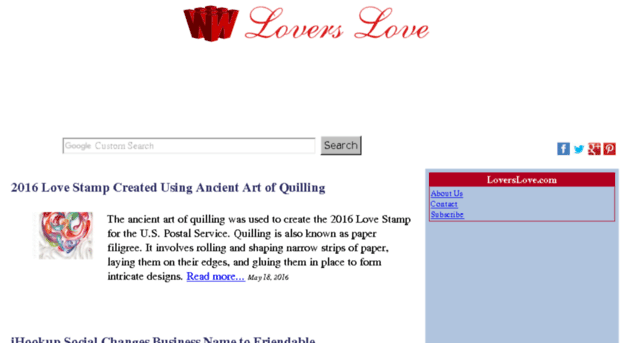 loverslove.com