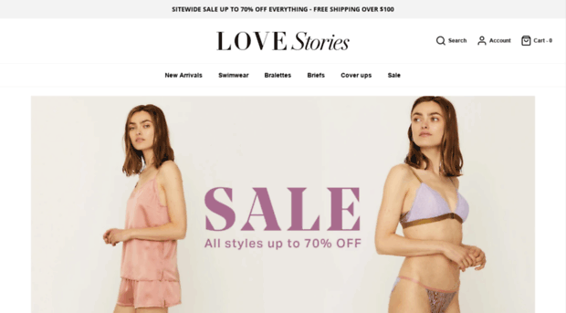 lovestoriesintimates.com.au