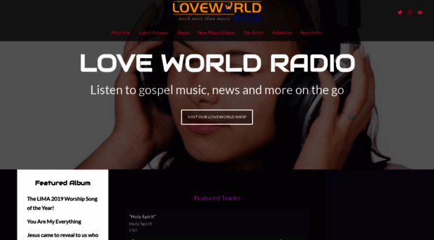 loveworldradio.org