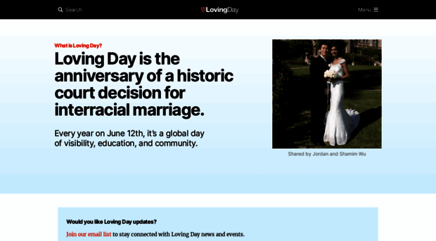 lovingday.org