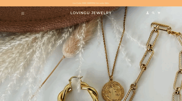 lovingujewelry.com