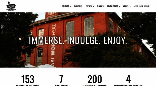 lowemill.net