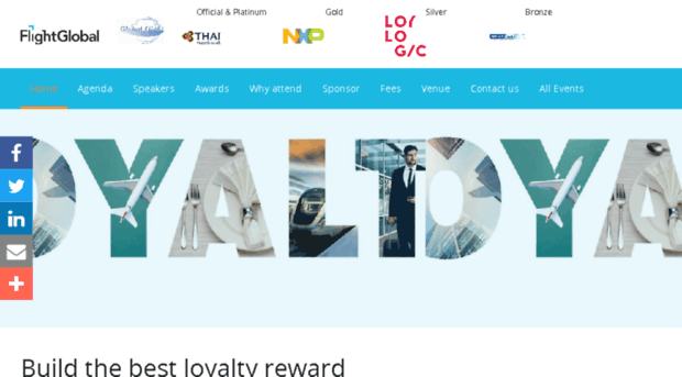 loyalty-conference.com