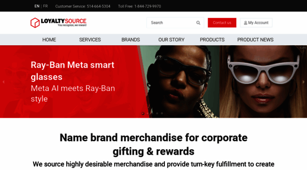 loyaltysource.com