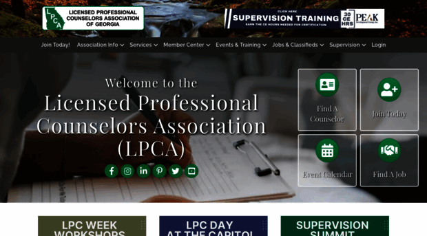lpcaga.org