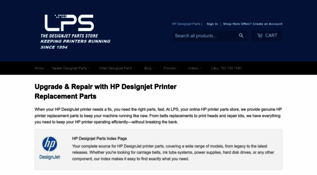 lpscomputer.com