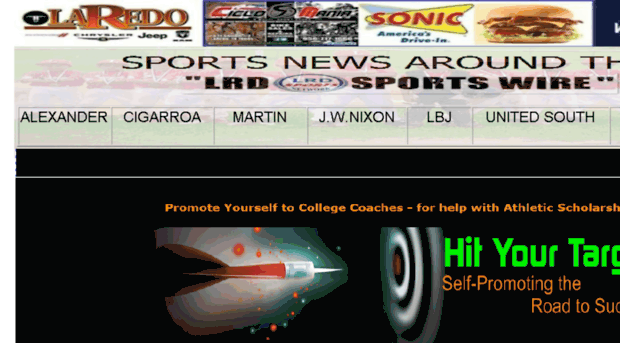 lrdsportswire.com
