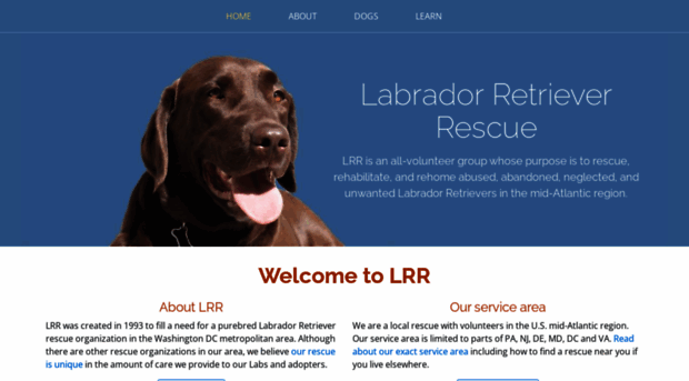 lrr.org