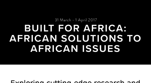 lseafricasummit.com