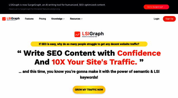 lsigraph.com