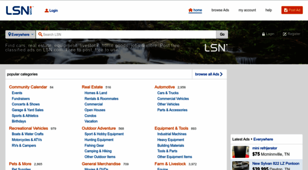 lsn.com