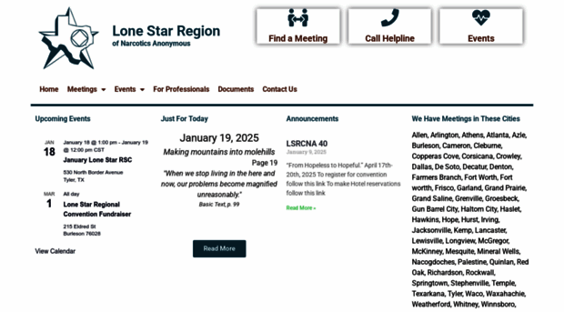lsrna.org