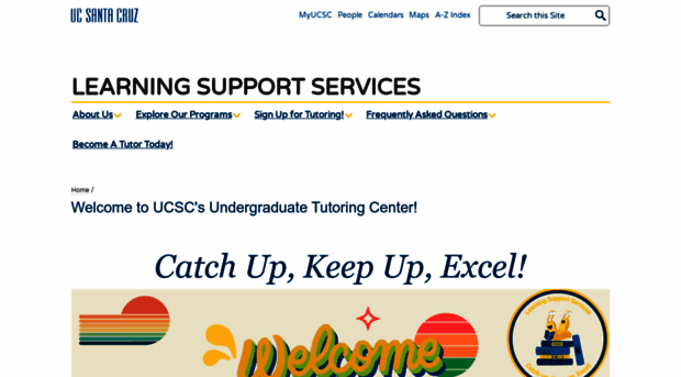 lss.ucsc.edu