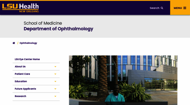 lsu-eye.lsuhsc.edu