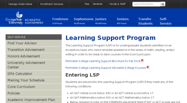lsupport.gpc.edu