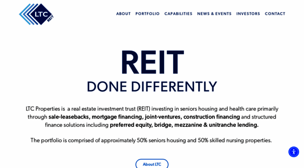 ltcproperties.com