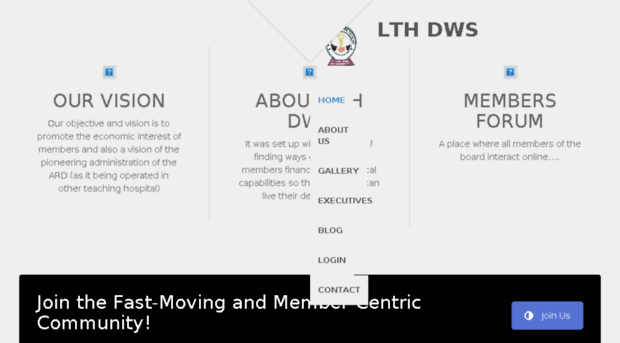 lthogbdoctorswelfare.org