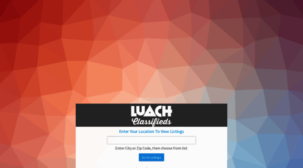 luach.com